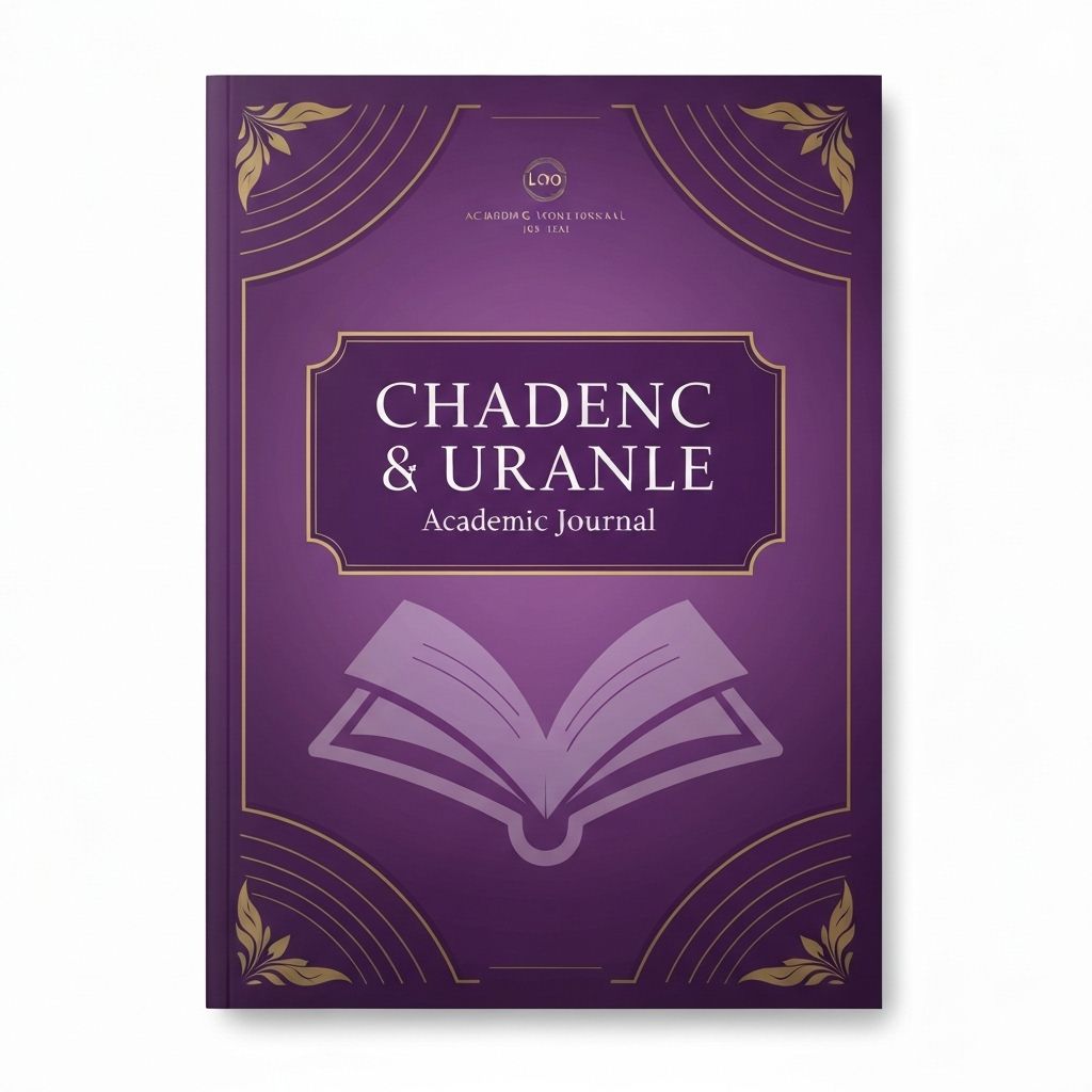 Capa Volume 9, Número 1